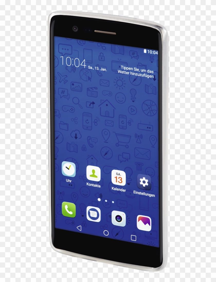 Lg Transparent Phone Transparent Background - Samsung Galaxy Clipart