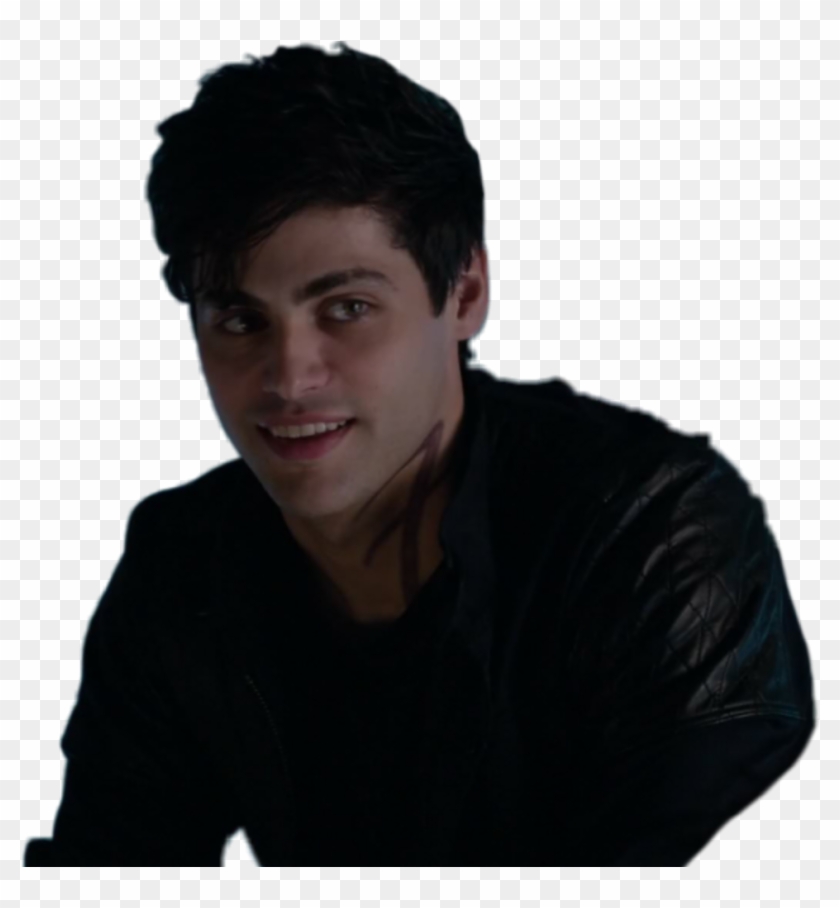 Aleclightwood Alec Shafowhunters Themortalinstruments - Sitting Clipart ...