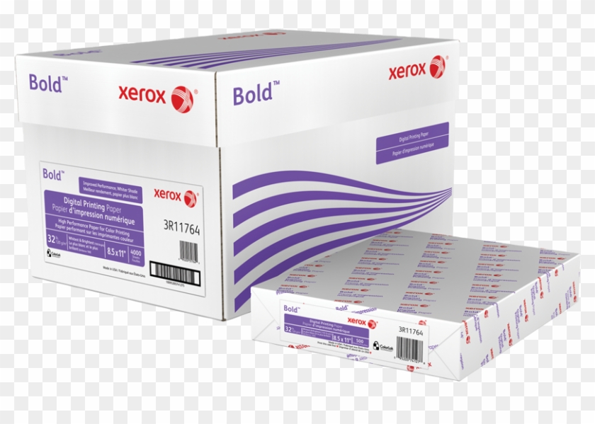 5x11 X Bold Digital 32 Lb - Papel Legal Xerox Clipart