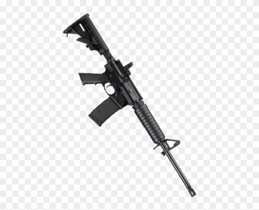 Ar 15 Png Clipart