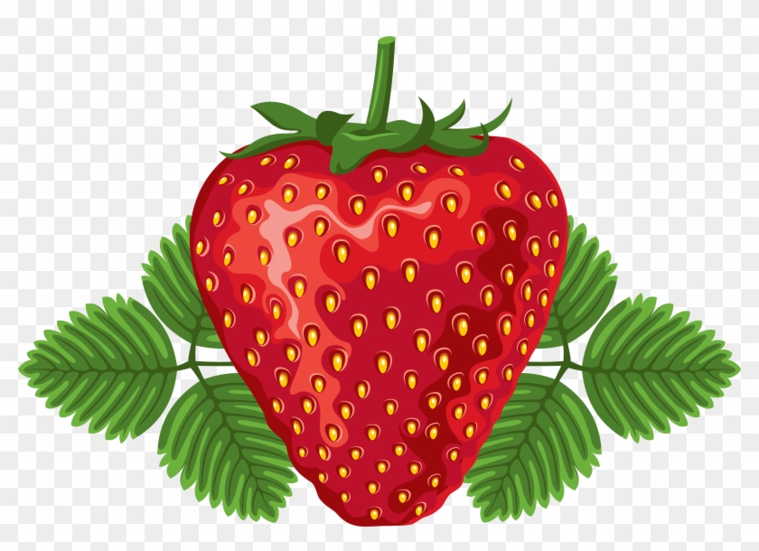 Strawberry Png, Fruit, The Twenties, Clip Art, Stock - Strawberry Png Transparent Png