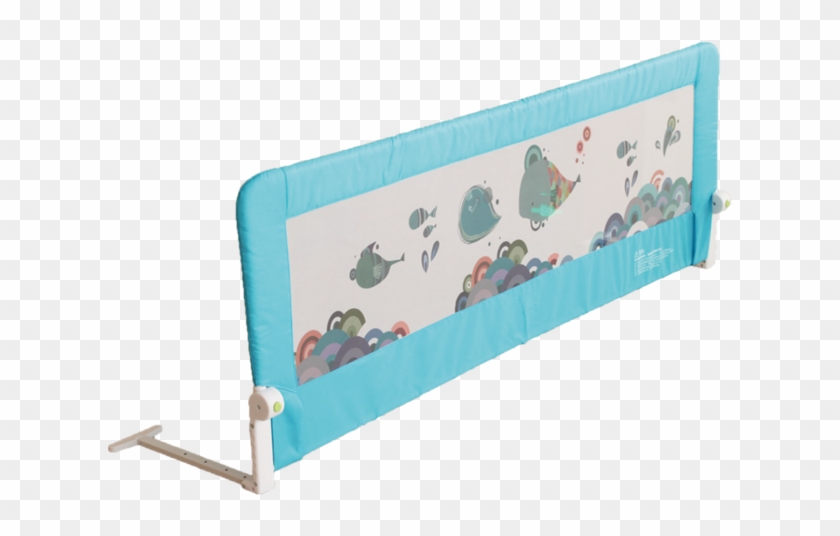 Christmas Promotion Baby Bed Rail Bed Rail Elder Bed - Baby Protection Bed Clipart