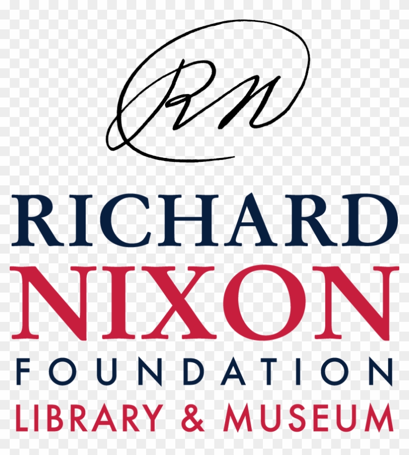 Nixon Foundation Clipart #4022229
