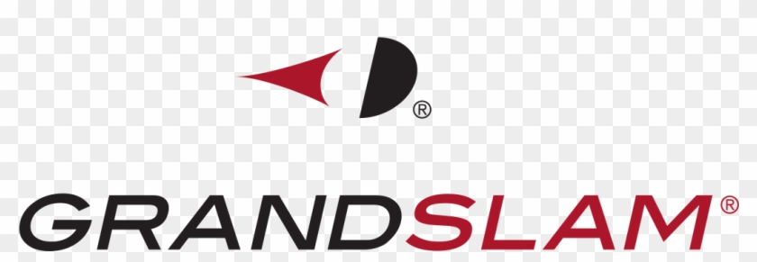 Grand Slam Shirts Logo Clipart