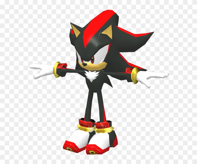 Download *re4 Merchant Laugh* On Twitter - Shadow The Hedgehog Clipart ...