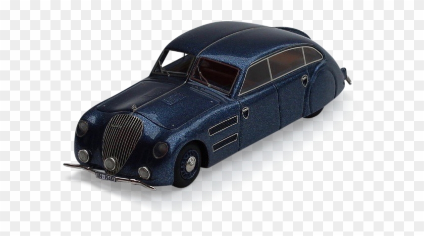 Maybach Sw 38 Heinrich Müller, Schuco 1936 - Peugeot 402 Clipart