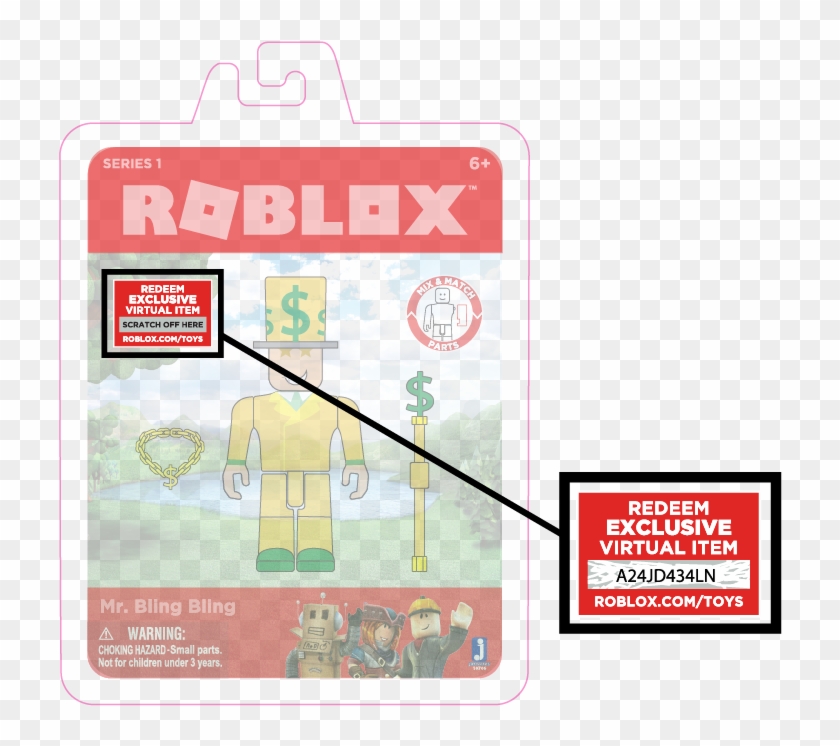 Roblox Redeem Code Toy Hd Png Download 4105270 Pikpng - roblox toys code free 2018