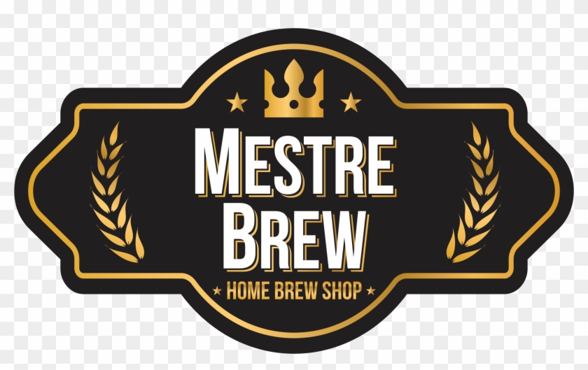 Mestre Brew Shop - Barril De Cerveja Png Clipart