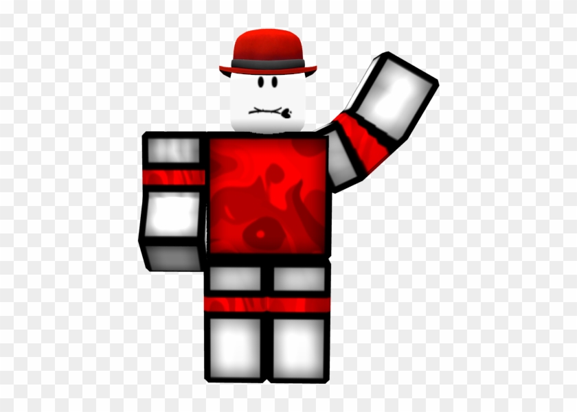 Roblox Character Render