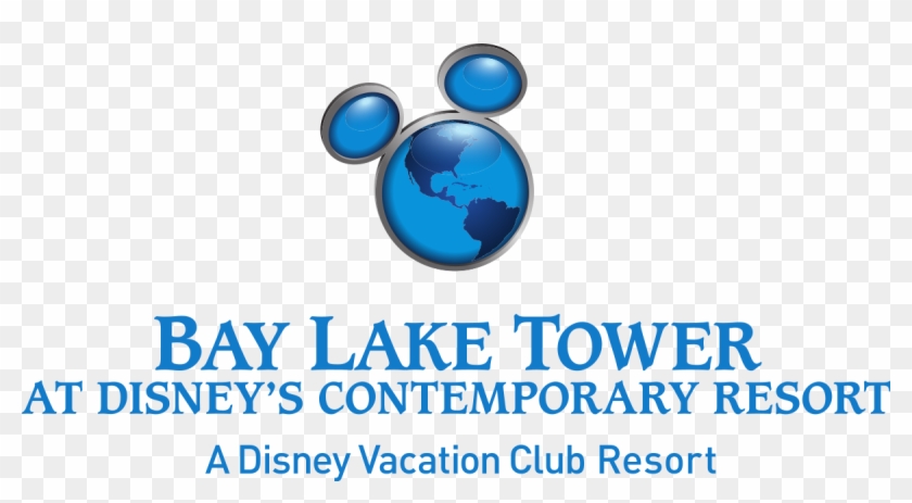 Download Bay Lake Tower - Disney's Old Key West Resort Logo Clipart Png ...