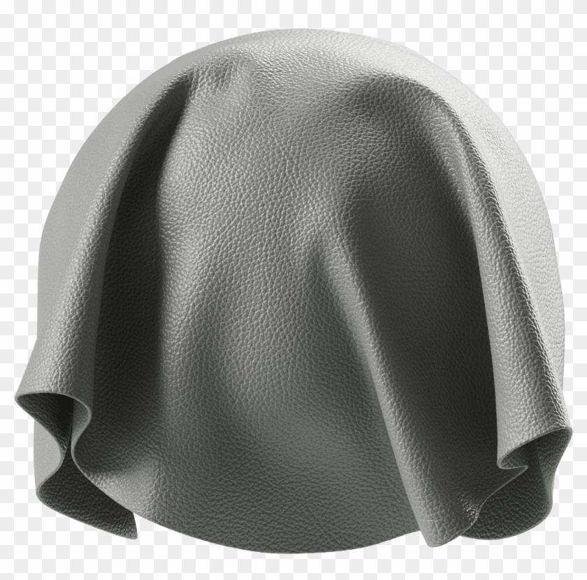 These Were Imported Using The Substance Engine Inside - Beanie Clipart #4129844