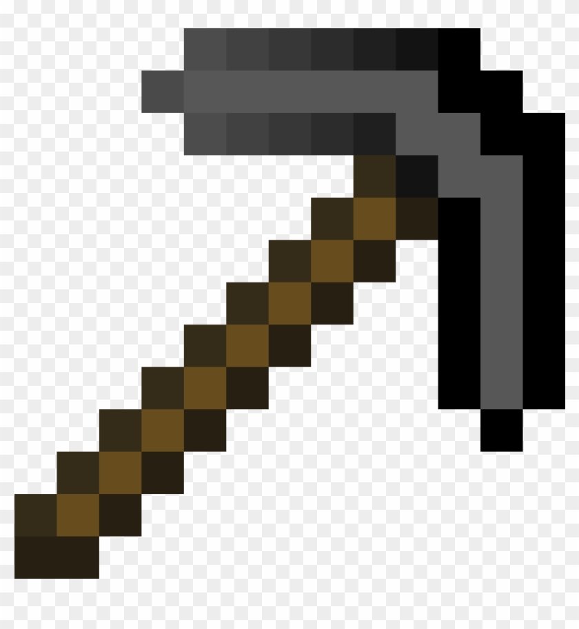 View Stone Pickaxe Minecraft Recipe Images