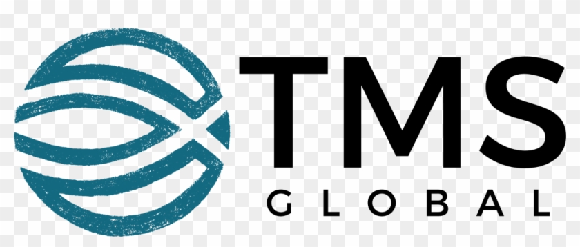 Tms Global - Tms Global Logo Clipart