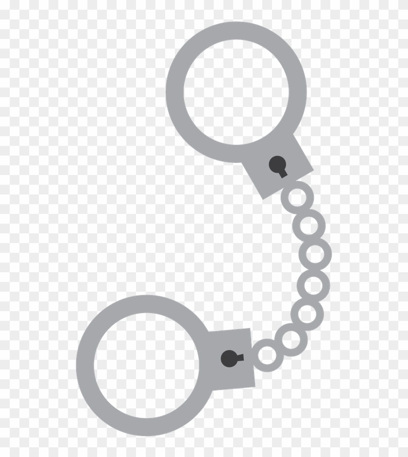 Algemas Policial Desenho Png Clipart (#4151950) - PikPng