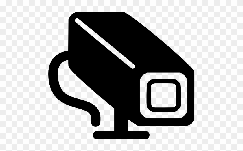 Denny Street Cam - Street Camera Icon Png Clipart