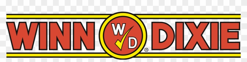 Download Winn-dixie Old Logo - Winn Dixie Transparent Logo Clipart Png ...