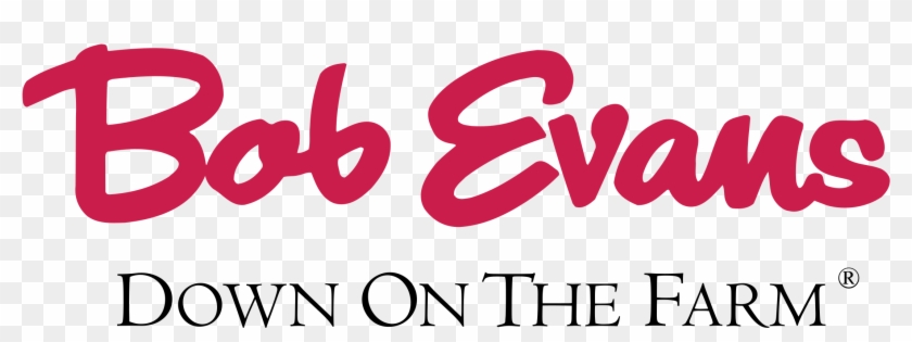 Download Bob Evans Logo Png Transparent - Bob Evans Logo Png Clipart ...