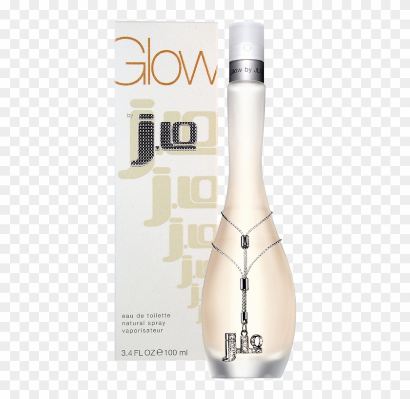 perfume glow jlo 30ml