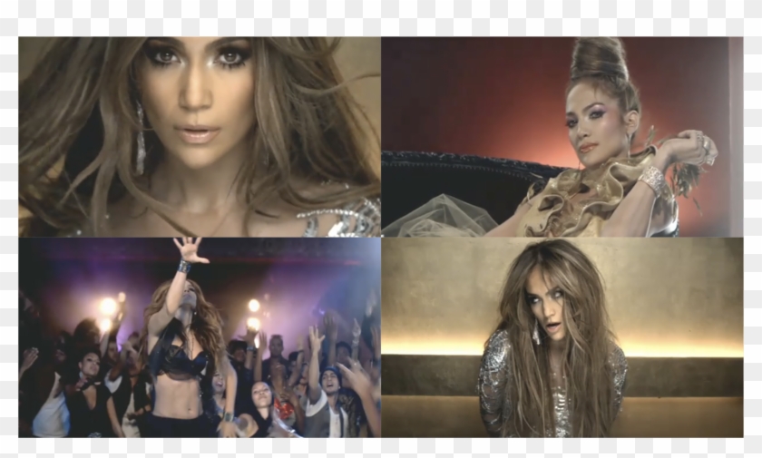 Jennifer - Jennifer Lopez On The Floor Clipart