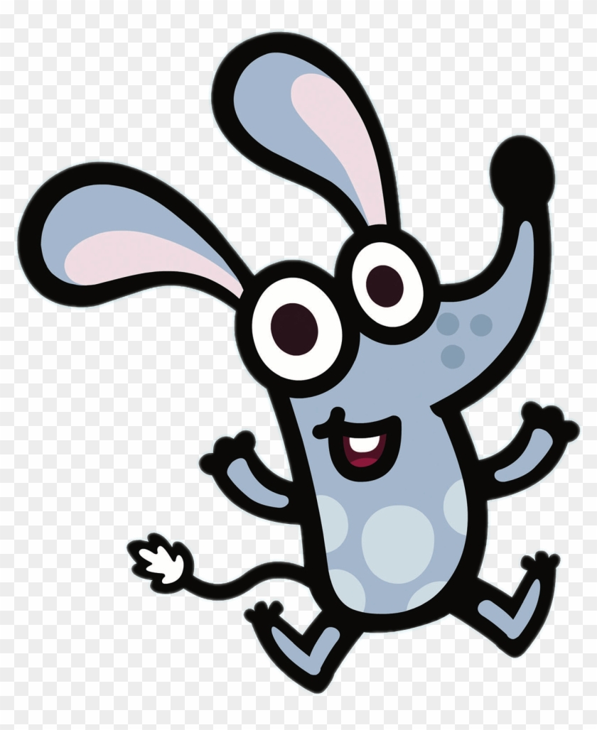 Boj Happy Jump - Boj Games Clipart