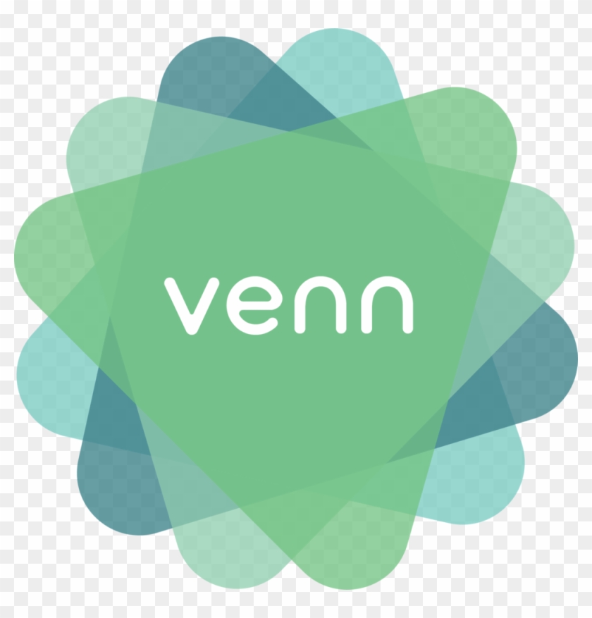 Logo Venn - Graphic Design Clipart