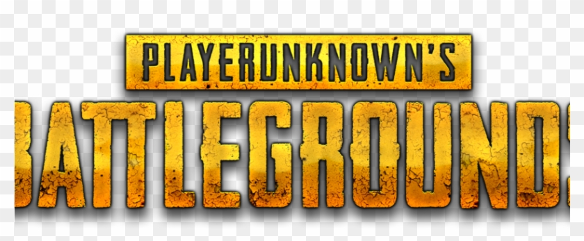 Player Unknown's Battleground Pubg Logo Clipart #425618