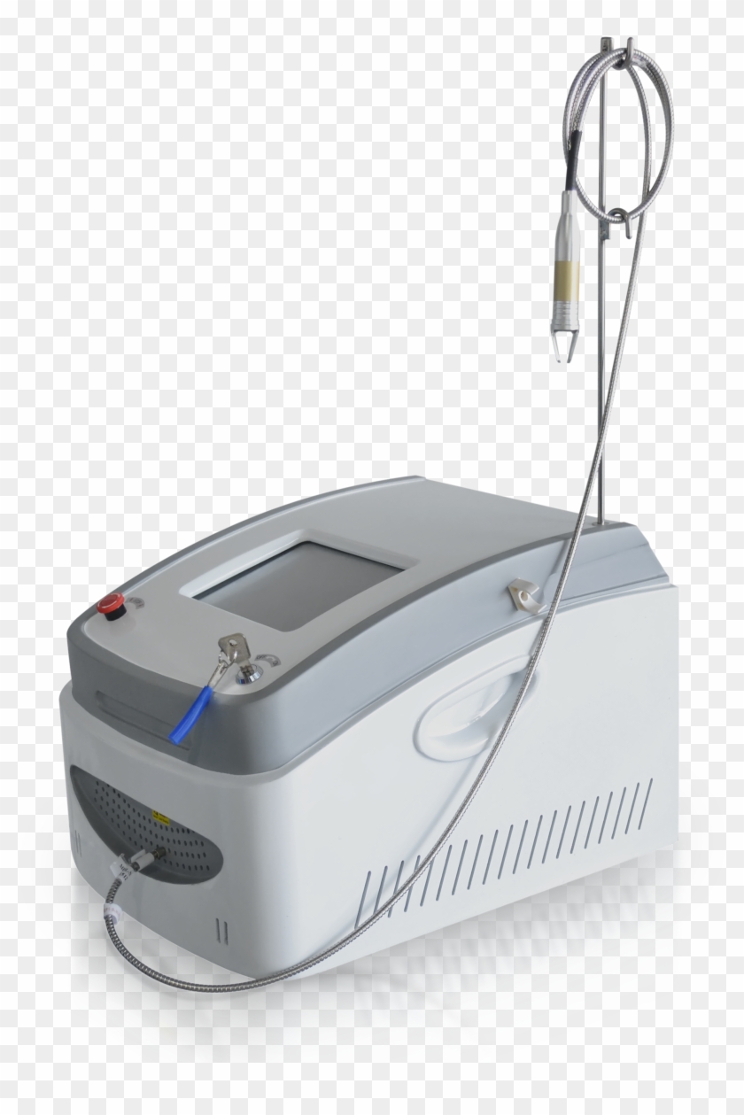 Vascular Removal Beauty Machine Thermocoagulation Thread ...