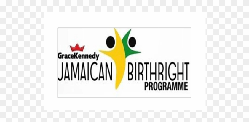 The Gracekennedy Jamaican Birthright Programme Offers - Gracekennedy ...