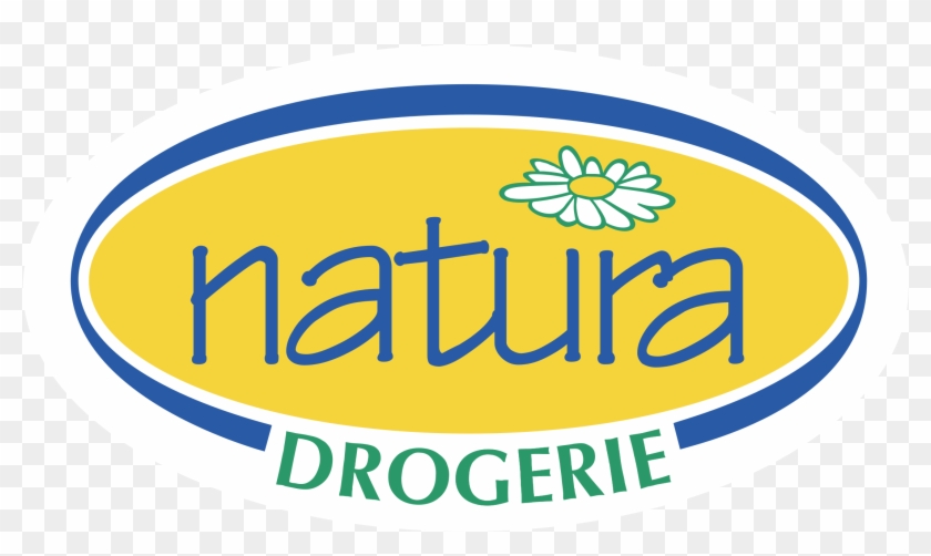Drogerie Natura Logo Png Transparent - Drogerie Clipart #4209224