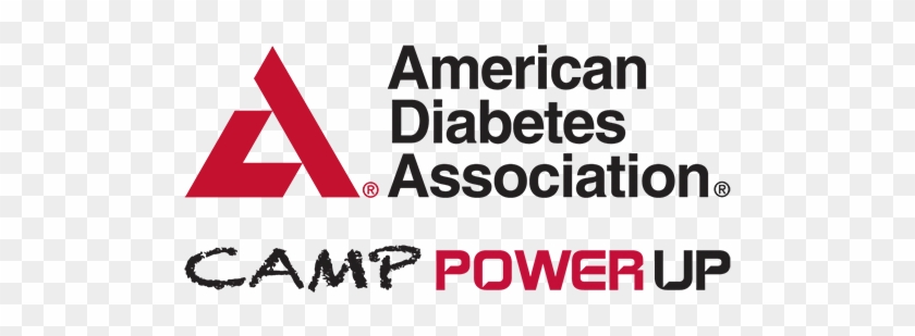 Camp Powerup Is A Day Camp That Will Help Children - American Diabetes Association Clipart