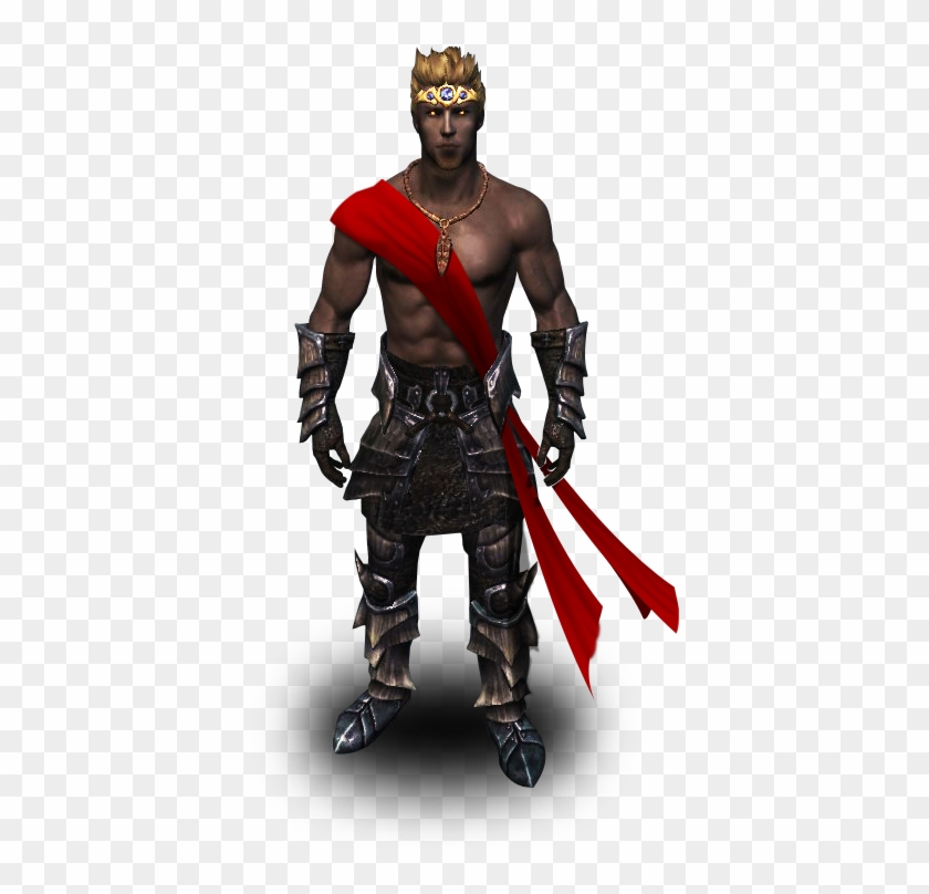 Would Anyone Be Able To Make That Red Sash It Would - Barechested Clipart