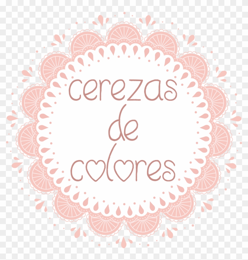 Logo Original Cerezas De Colores - Vector Graphics Clipart #4230868