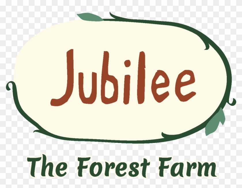 Jubilee Logo - Illustration Clipart