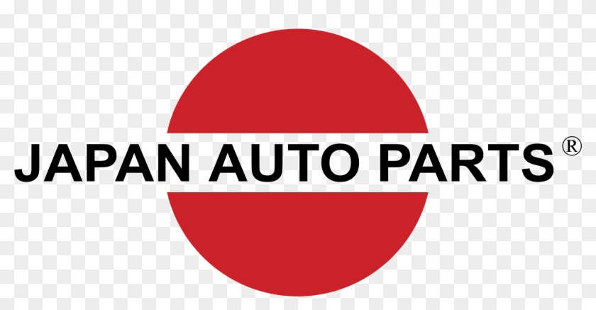 Japan Auto Parts Logo Png Transparent - Japan Auto Parts Clipart #4247182