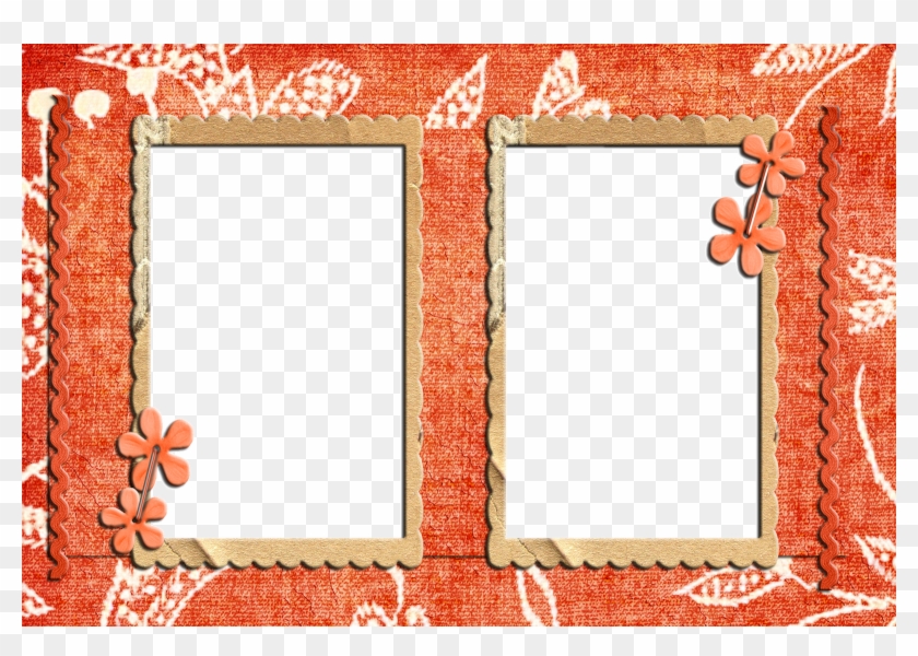 Go To Image - Picture Frame Clipart