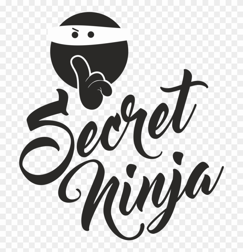 Download Secret Ninja Png Download Secret Ninja Clipart 4263089 Pikpng