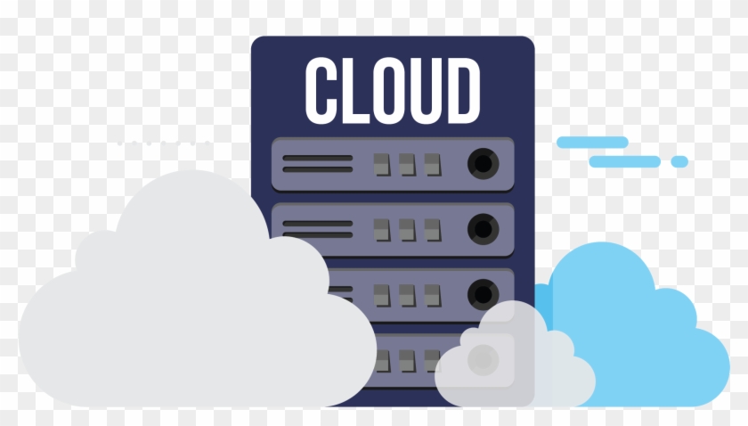 Img Vps Cloud - Graphic Design Clipart