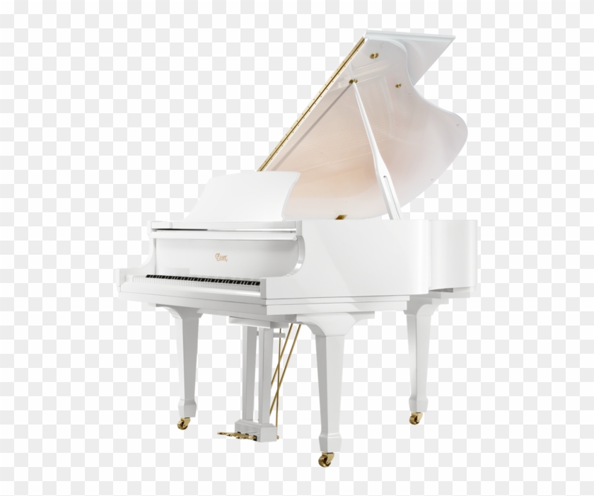 Csm Egp 155c White 1340 E881dc3ce8 - White Essex Piano Clipart #4272048