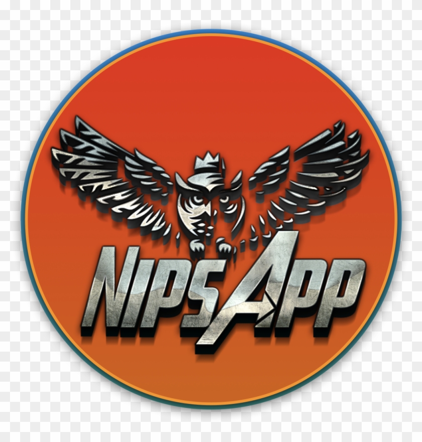 Nipsapp Gaming Software Private Limited - Golden Eagle Clipart