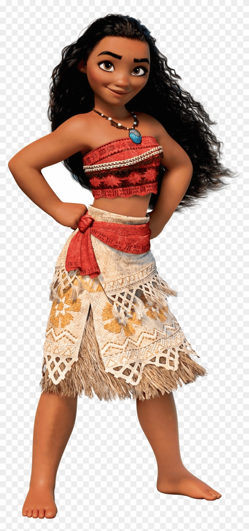 Moana Png Clipart Pikpng