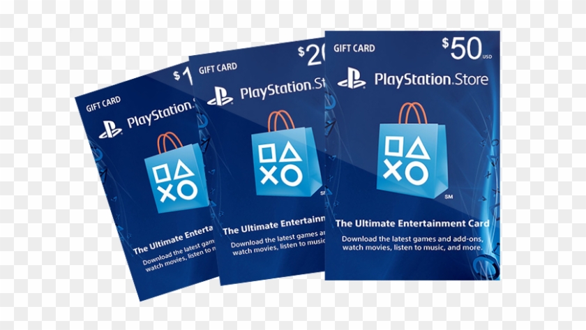 playstation us store