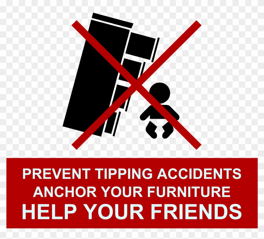 This Free Icons Png Design Of Furniture Anchor Warning Clipart