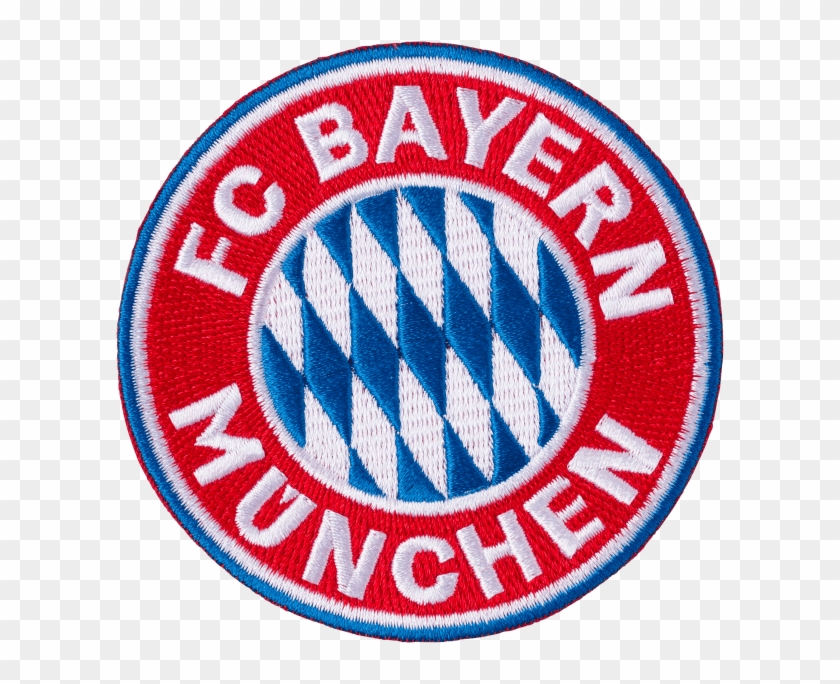  Bayern  Munich  Logo  2022 Clipart 4303584 PikPng