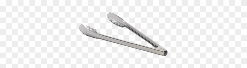 Vollrath 47007 Tongs, Utility Rotato Image - Compass Clipart