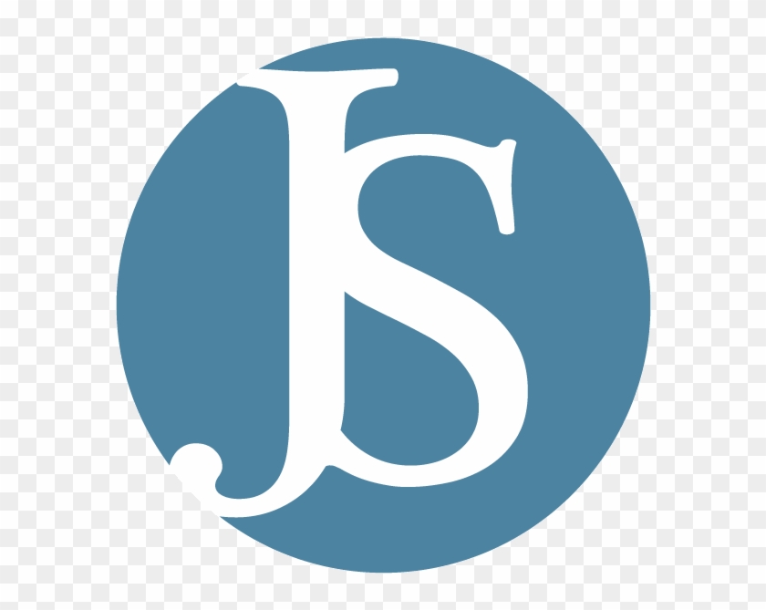 Initial JS feminine logo. Usable for Nature, Salon, Spa, Cosmetic and  Beauty Logos. Flat Vector Logo Design Template Element. 14451749 Vector Art  at Vecteezy
