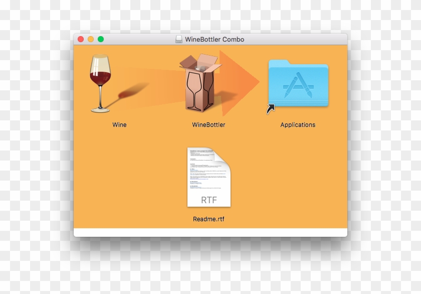 Winebottler Free Download For Mac