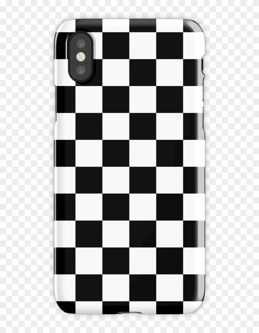 vans checkerboard iphone case