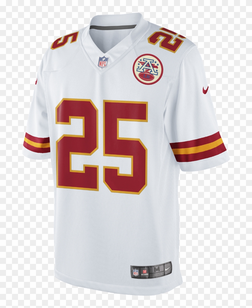 nfl chiefs clothing
