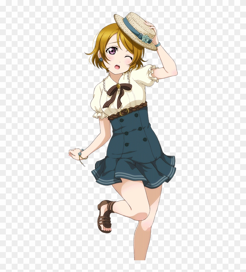 Download Download Images - Hanayo Koizumi Cards Clipart Png Download ...