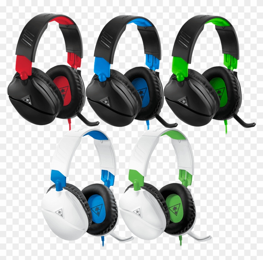 target turtle beach recon 200